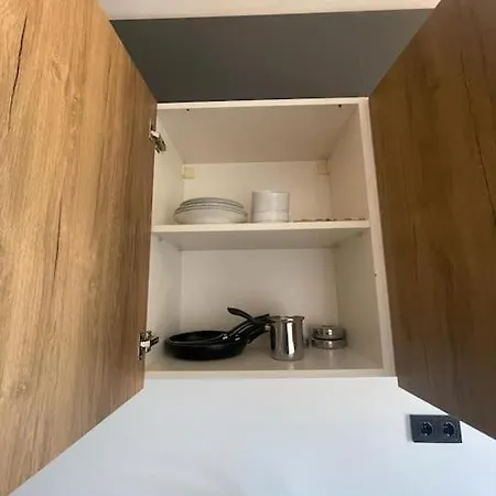 Luxurious 3-bedroom With Panoramic Views İstanbul
