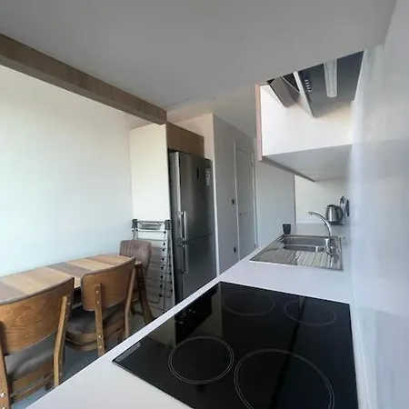 Luxurious 3-bedroom With Panoramic Views * İstanbul