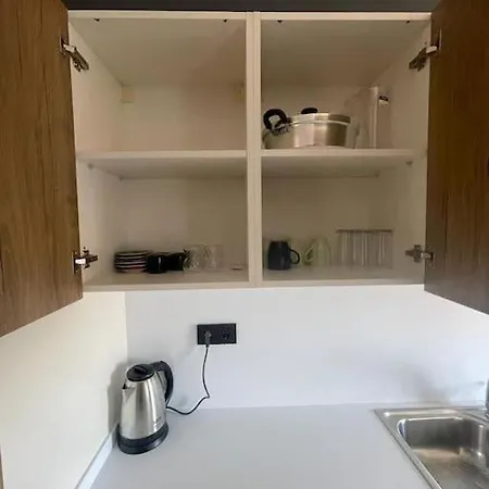 Luxurious 3-bedroom With Panoramic Views * İstanbul