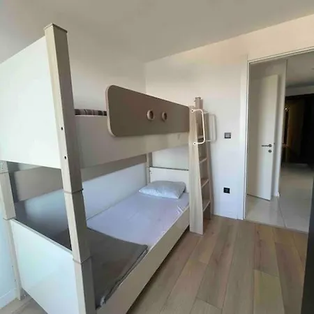 Luxurious 3-bedroom With Panoramic Views İstanbul