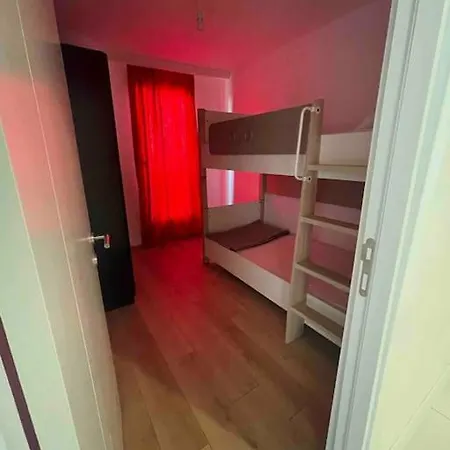 Luxurious 3-bedroom With Panoramic Views Apartman Isztambul